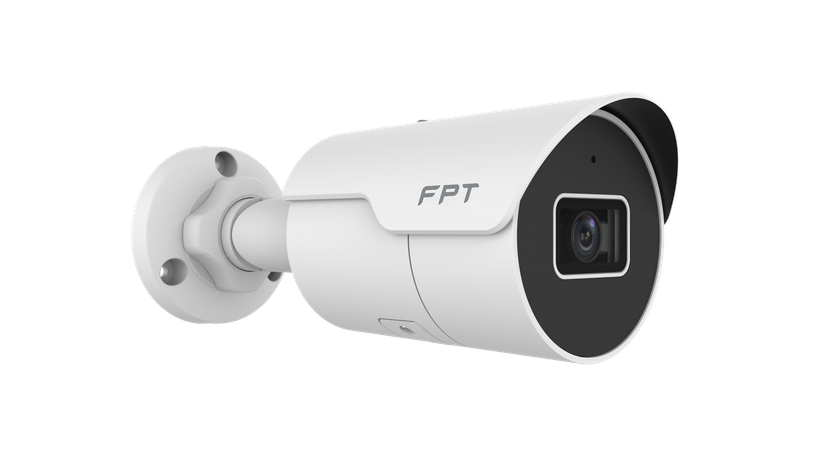 Camera Bullet 5 - Image 1