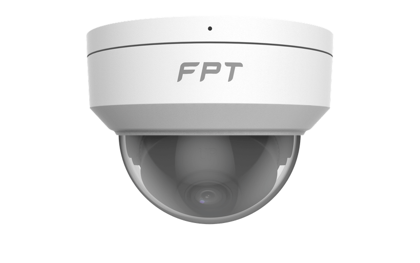 FPT Camera Dome 4W - Image 1